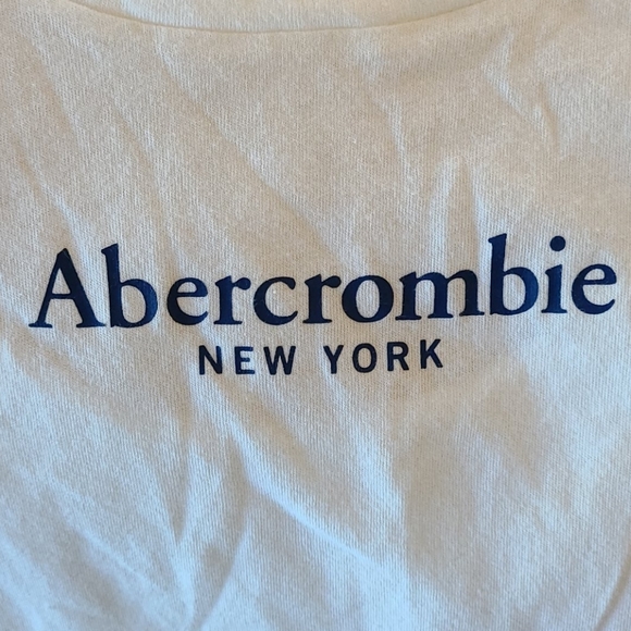 Abercrombie & Fitch tank top - Picture 5 of 5